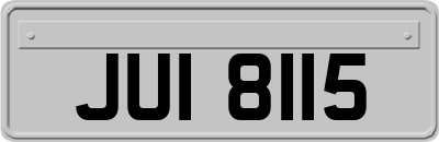 JUI8115