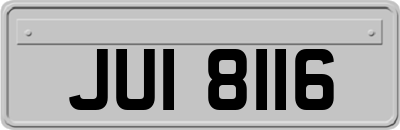 JUI8116