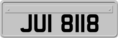 JUI8118