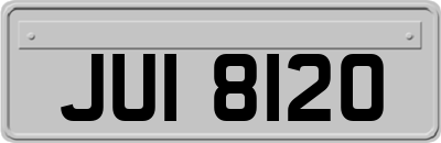 JUI8120