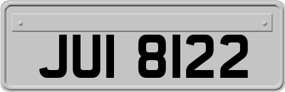 JUI8122