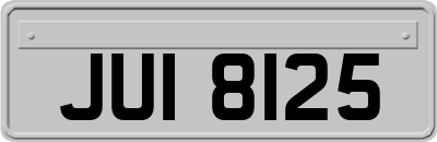 JUI8125