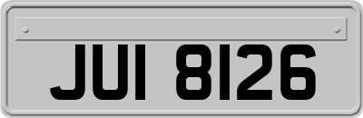 JUI8126