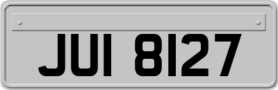 JUI8127