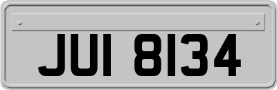 JUI8134