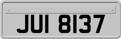 JUI8137