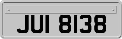 JUI8138