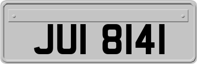 JUI8141