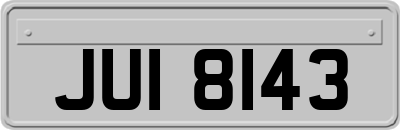 JUI8143