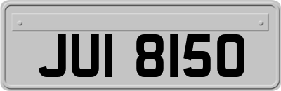 JUI8150