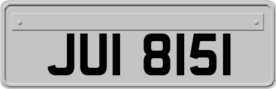 JUI8151