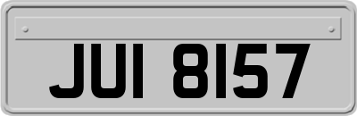 JUI8157