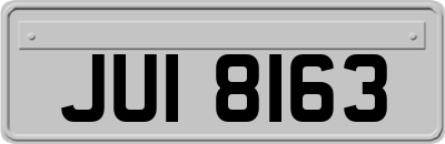 JUI8163