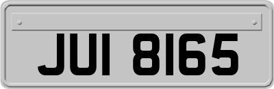 JUI8165