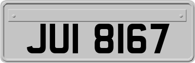 JUI8167