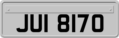 JUI8170