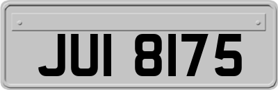 JUI8175