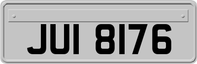 JUI8176