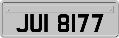 JUI8177