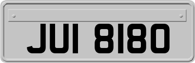 JUI8180