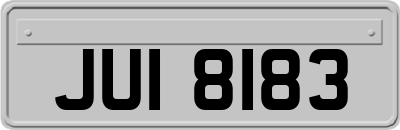 JUI8183