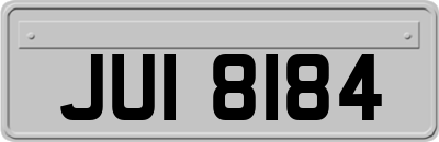 JUI8184