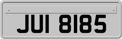 JUI8185