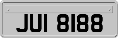 JUI8188
