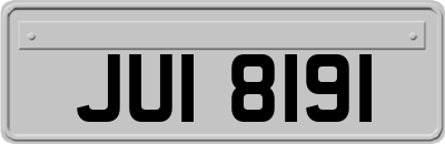 JUI8191