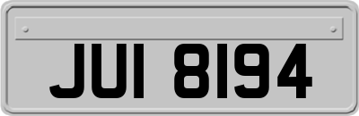 JUI8194