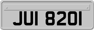 JUI8201