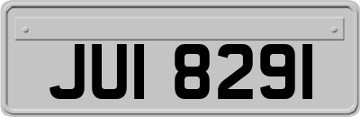 JUI8291