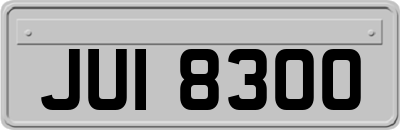 JUI8300