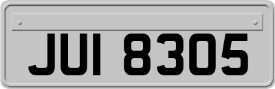 JUI8305