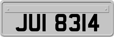 JUI8314