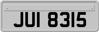 JUI8315