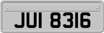 JUI8316