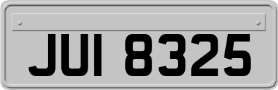 JUI8325