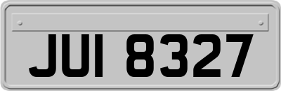 JUI8327