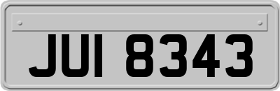 JUI8343