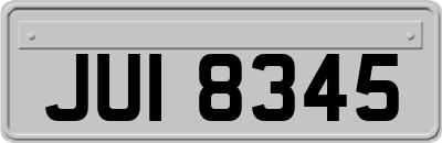 JUI8345