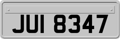 JUI8347