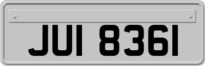 JUI8361