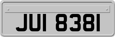 JUI8381