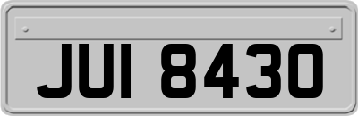 JUI8430