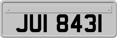 JUI8431