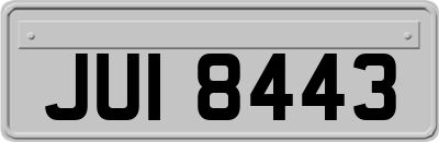JUI8443