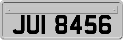 JUI8456