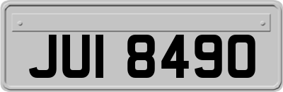 JUI8490