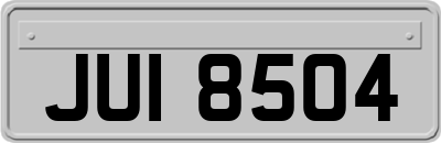 JUI8504
